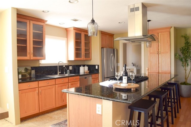 Detail Gallery Image 11 of 37 For 5 W 12th St, Paso Robles,  CA 93446 - 3 Beds | 3 Baths