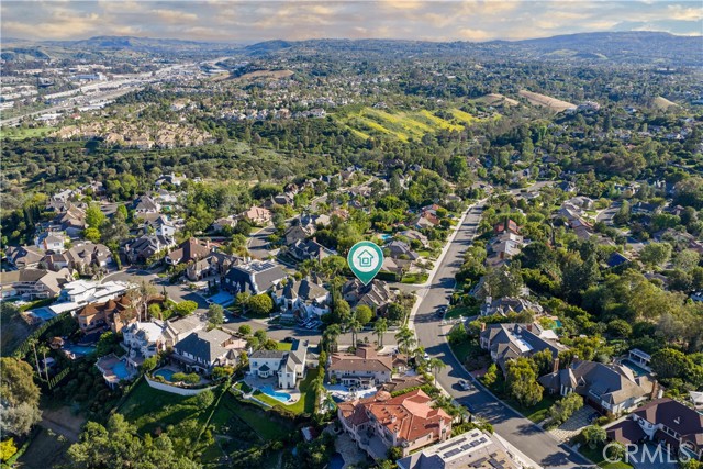 Image 23 of 24 For 25712 Highplains Terrace