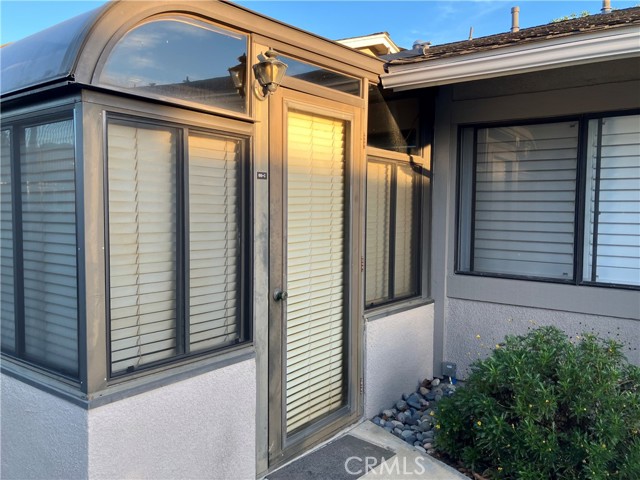 Detail Gallery Image 16 of 17 For 8566 Trinity #819C,  Huntington Beach,  CA 92646 - 2 Beds | 2 Baths