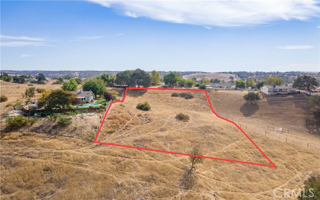 0 Blacktail, Paso Robles, CA, 93446 0 Blacktail, Paso Robles, CA, 93446