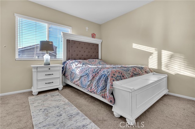 Detail Gallery Image 17 of 23 For 42519 Cinnabar Ct, Lancaster,  CA 93536 - 4 Beds | 3 Baths