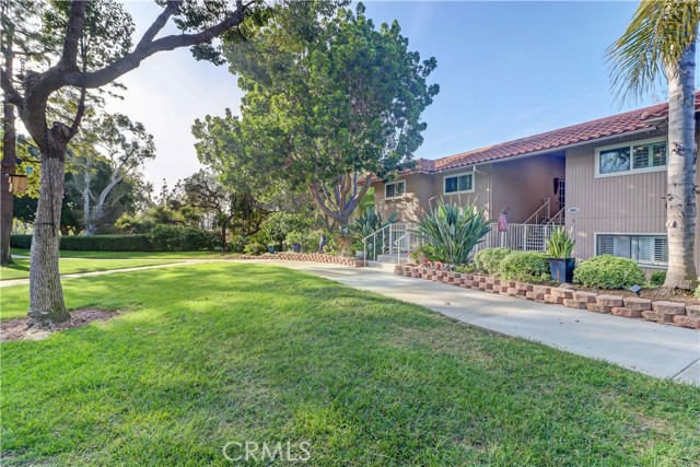 Detail Gallery Image 34 of 47 For 881 via Mendoza #O,  Laguna Woods,  CA 92637 - 2 Beds | 2 Baths