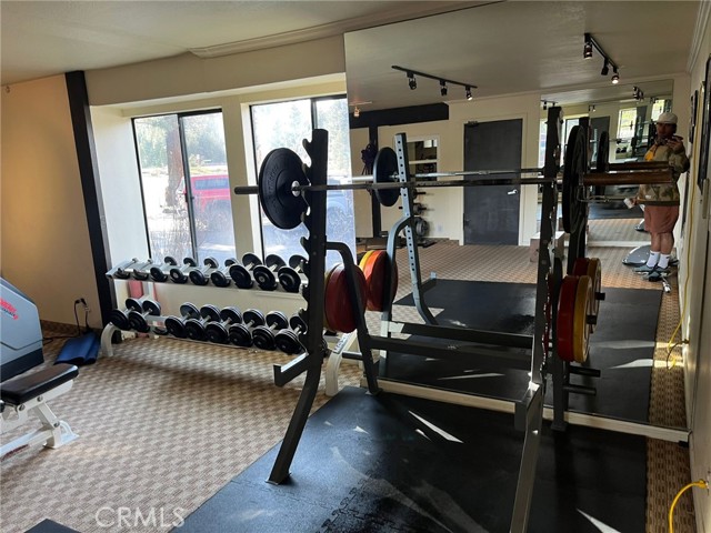 Detail Gallery Image 40 of 49 For 3253 Meridian #249,  Mammoth Lakes,  CA 93546 - 1 Beds | 1 Baths