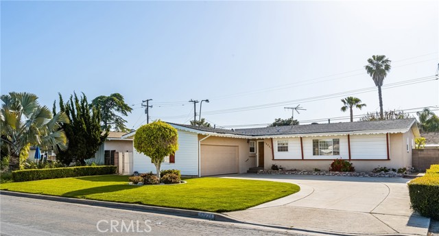 Detail Gallery Image 10 of 39 For 12221 Movius Dr, Garden Grove,  CA 92840 - 4 Beds | 2 Baths