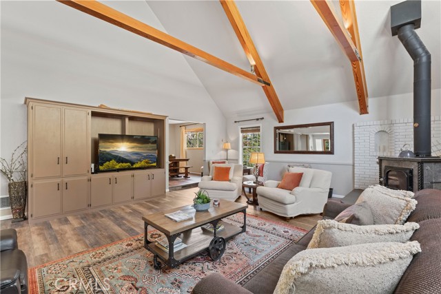 Detail Gallery Image 32 of 49 For 27847 St Bernard Ln, Lake Arrowhead,  CA 92352 - 3 Beds | 3 Baths