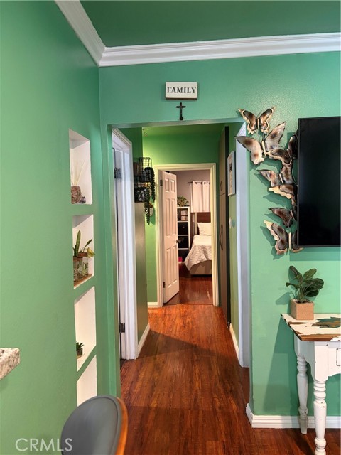 Detail Gallery Image 10 of 16 For 8637 Holmes, Los Angeles,  CA 90002 - 2 Beds | 1 Baths