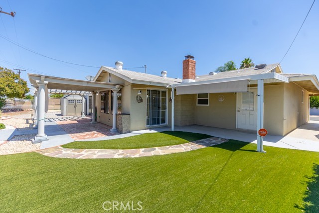 Detail Gallery Image 23 of 30 For 28613 W Worcester Rd, Menifee,  CA 92586 - 2 Beds | 2 Baths