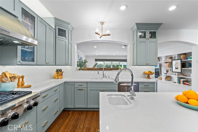 Image 24 of 64 For 1232 Valencia Mesa Drive