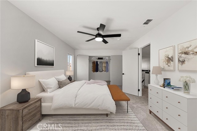 Detail Gallery Image 37 of 60 For 5640 Eisenhower Way, Palmdale,  CA 93552 - 4 Beds | 3 Baths