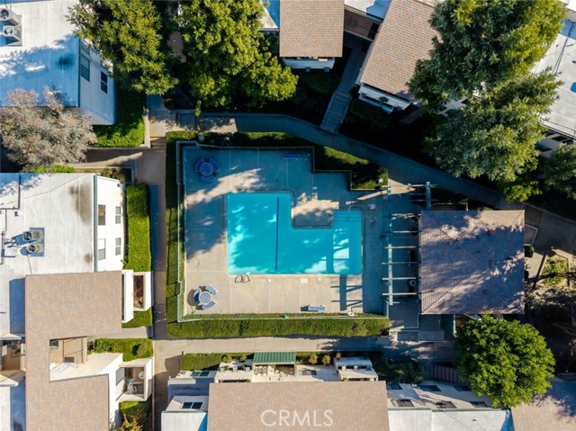 Detail Gallery Image 22 of 23 For 10636 Woodley Ave #54,  Granada Hills,  CA 91344 - 2 Beds | 1 Baths