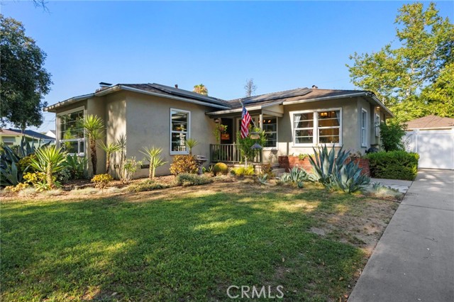 2519 Fairmont AVE