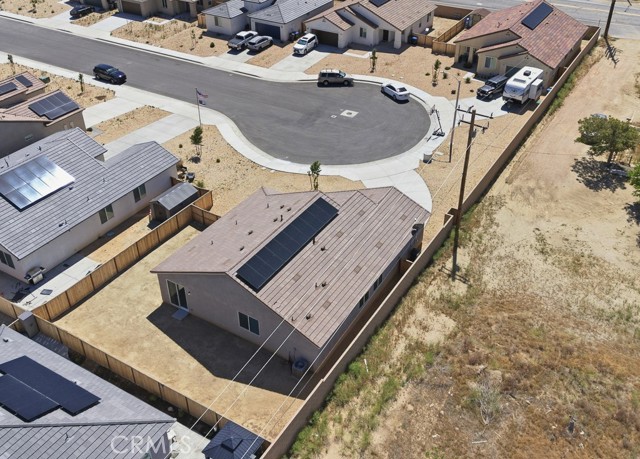 Detail Gallery Image 28 of 31 For 3719 Santa Ynez Ct, Rosamond,  CA 93560 - 4 Beds | 2 Baths