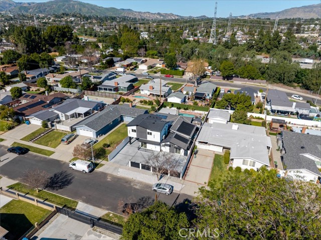 Detail Gallery Image 20 of 22 For 16699 Mckeever St, Granada Hills,  CA 91344 - 3 Beds | 2 Baths