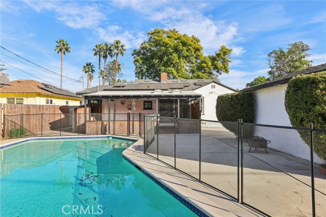 Detail Gallery Image 40 of 47 For 6539 Blucher Ave, Van Nuys,  CA 91406 - 3 Beds | 2 Baths