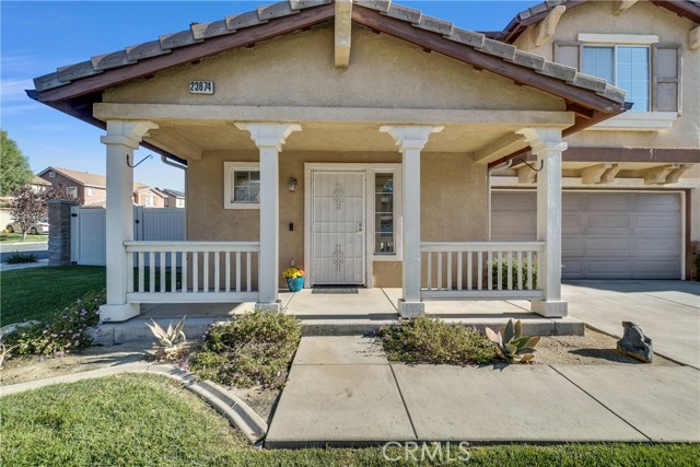 Detail Gallery Image 6 of 43 For 23674 Pepperleaf St, Murrieta,  CA 92562 - 3 Beds | 2/1 Baths