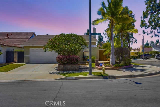 Details for 13418 Palm Place, Cerritos, CA 90703
