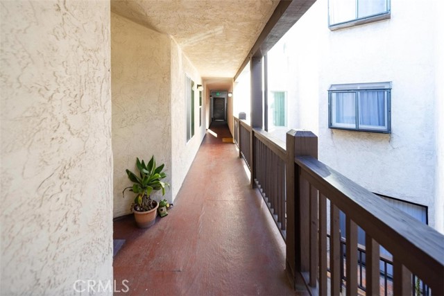 Detail Gallery Image 23 of 32 For 4494 Mentone #19,  San Diego,  CA 92107 - 2 Beds | 2 Baths