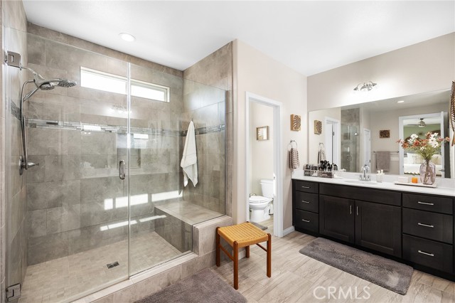 Detail Gallery Image 13 of 47 For 34743 Serissa Ct, Murrieta,  CA 92563 - 5 Beds | 3/1 Baths