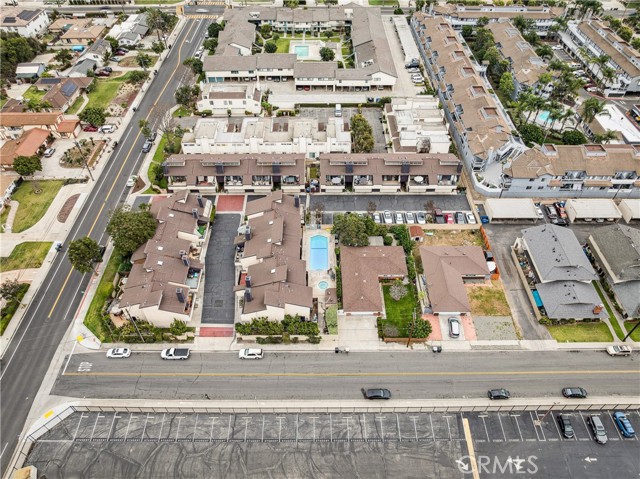 Detail Gallery Image 44 of 50 For 11390 Lampson #8,  Garden Grove,  CA 92840 - 2 Beds | 2 Baths