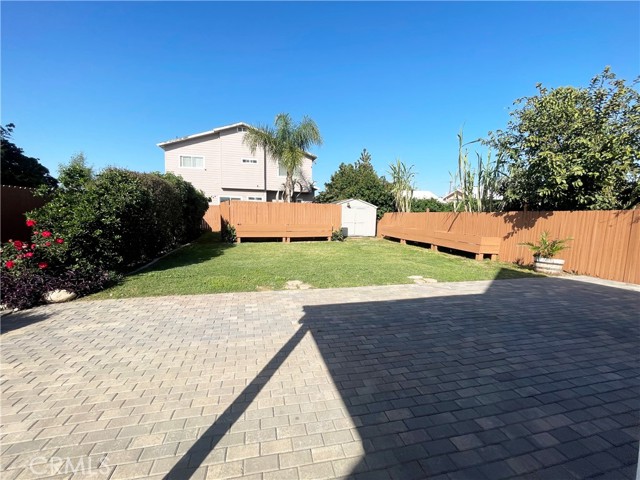 Detail Gallery Image 7 of 35 For 4225 E Court Ave, Orange,  CA 92869 - 3 Beds | 2 Baths