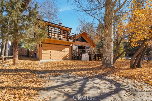 Detail Gallery Image 11 of 50 For 901 Tehama, Big Bear Lake,  CA 92315 - 3 Beds | 3 Baths