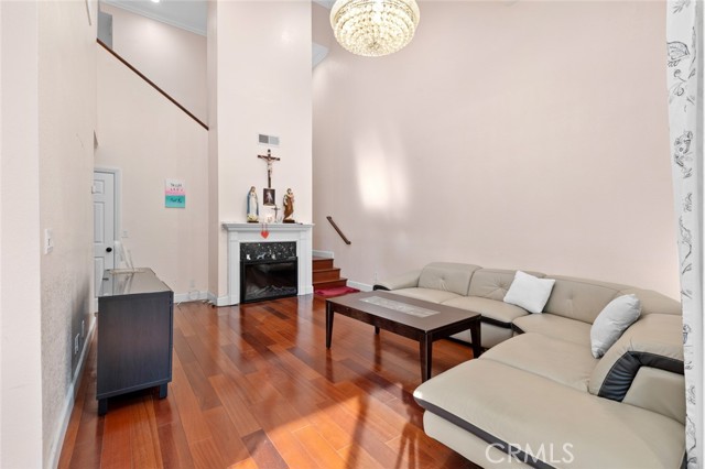 Detail Gallery Image 1 of 25 For 8724 Mar Dr #17,  Garden Grove,  CA 92844 - 3 Beds | 2/1 Baths