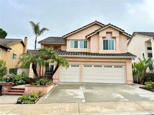 6 Sandbridge, Aliso Viejo, CA 92656