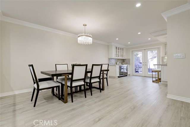 Detail Gallery Image 9 of 58 For 4342 Coldwater Canyon #3,  Studio City,  CA 91604 - 2 Beds | 3 Baths