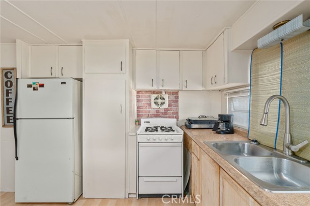 Detail Gallery Image 13 of 31 For 26135 Baseline St #25,  Highland,  CA 92346 - 2 Beds | 1 Baths