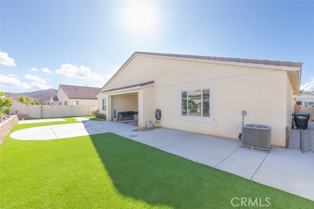 Detail Gallery Image 40 of 53 For 30058 Stargazer Way, Menifee,  CA 92584 - 4 Beds | 3/1 Baths