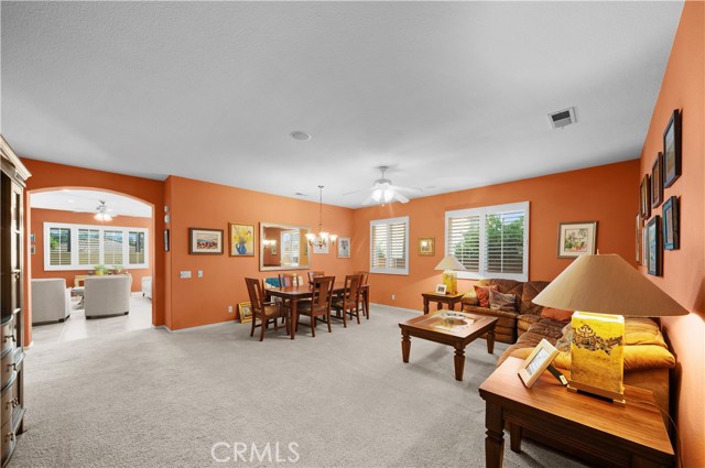 Detail Gallery Image 5 of 54 For 31370 Royal Oaks Dr, Temecula,  CA 92591 - 3 Beds | 2 Baths