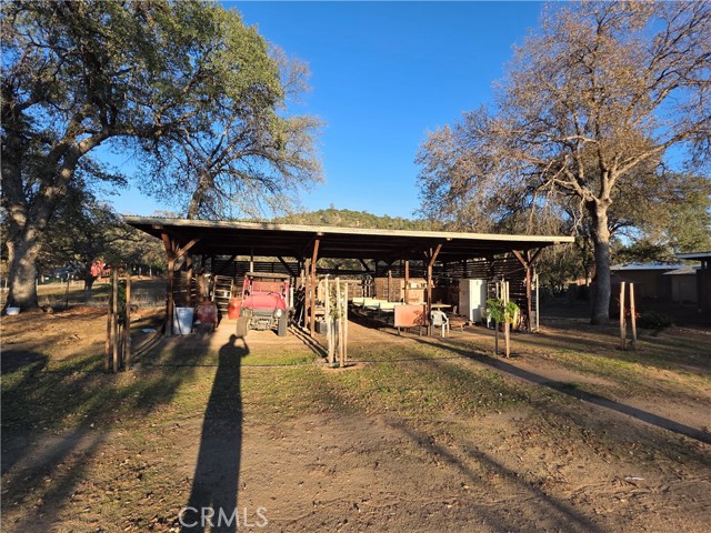 Detail Gallery Image 12 of 64 For 4760 Hirsch #B,  Mariposa,  CA 95338 - 2 Beds | 1 Baths