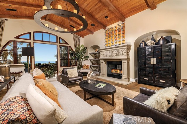 Detail Gallery Image 8 of 41 For 108 Archipelago, Newport Coast,  CA 92657 - 4 Beds | 4/1 Baths