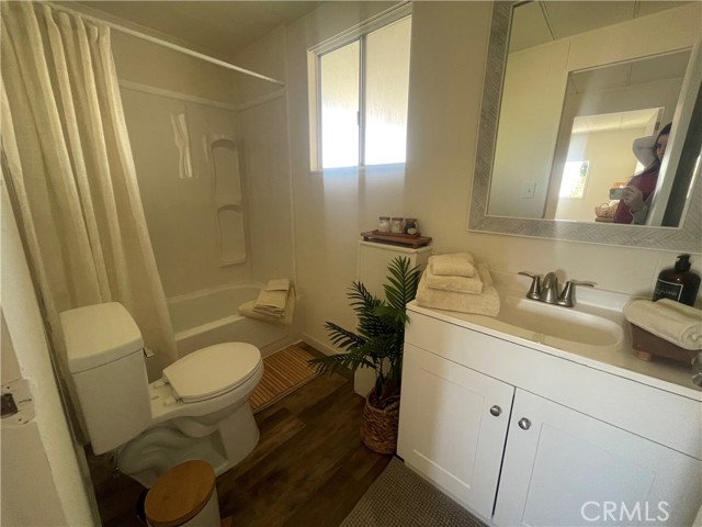 Detail Gallery Image 14 of 22 For 260 N Lyon Ave #120,  Hemet,  CA 92543 - 2 Beds | 1 Baths