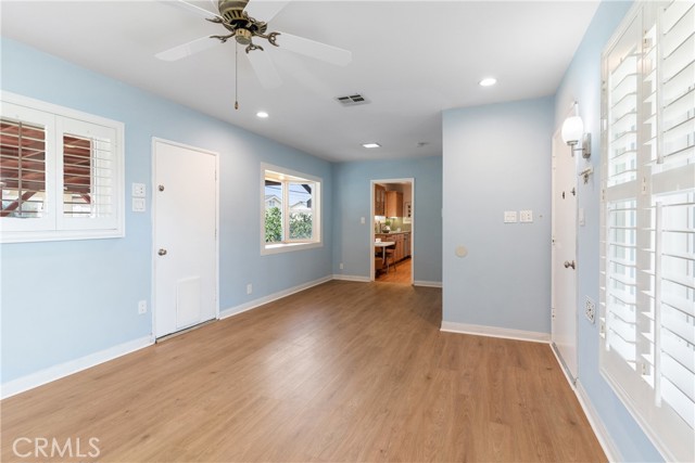 Detail Gallery Image 5 of 38 For 14617 Roxton Ave, Gardena,  CA 90249 - 2 Beds | 1 Baths