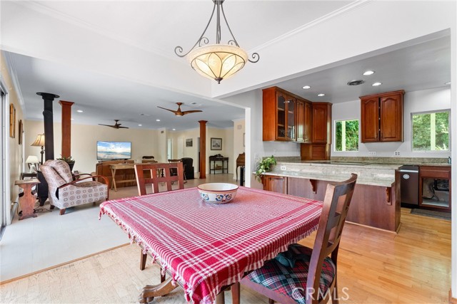 Detail Gallery Image 12 of 59 For 171 Canada Sombre Rd, La Habra Heights,  CA 90631 - 4 Beds | 3 Baths