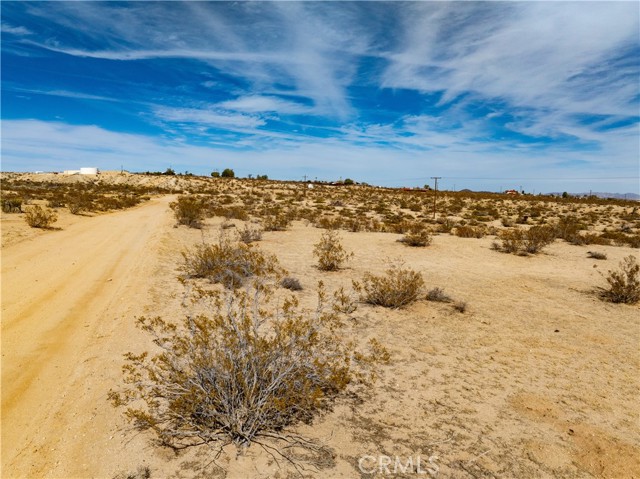 Detail Gallery Image 20 of 30 For 0 Avenida Del Sol, Joshua Tree,  CA 92252 - – Beds | – Baths