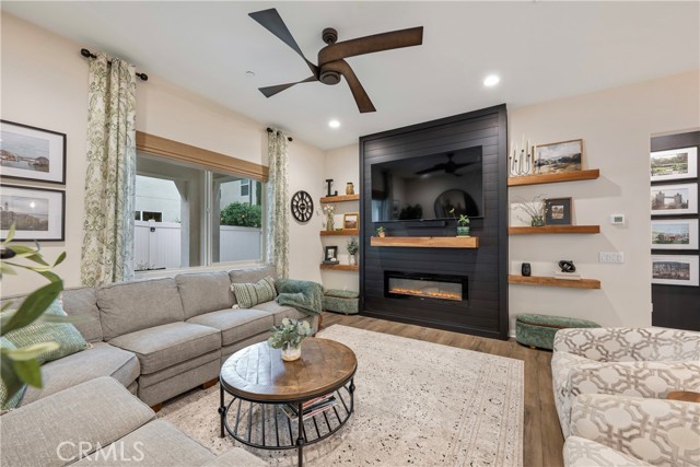 Detail Gallery Image 36 of 75 For 4124 Cameron Way, Corona,  CA 92883 - 3 Beds | 2 Baths