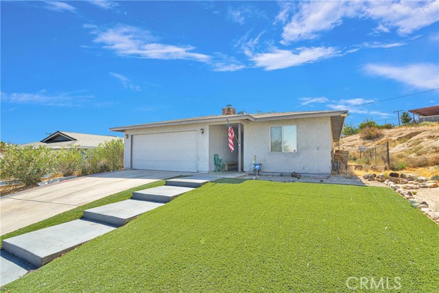 Detail Gallery Image 1 of 1 For 16118 Andover Dr, Victorville,  CA 92394 - 3 Beds | 2 Baths