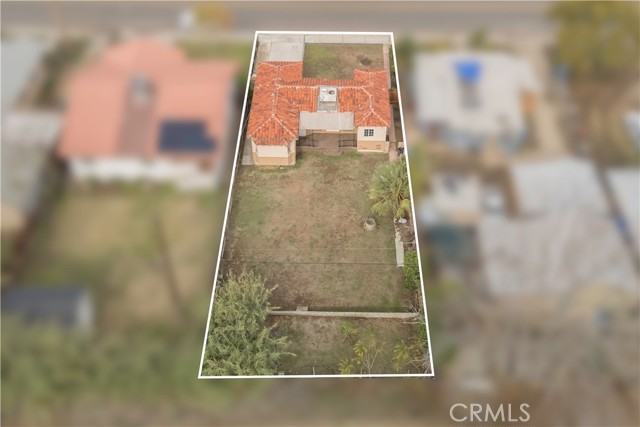 Detail Gallery Image 51 of 55 For 209 Decatur St, Bakersfield,  CA 93308 - 2 Beds | 1 Baths