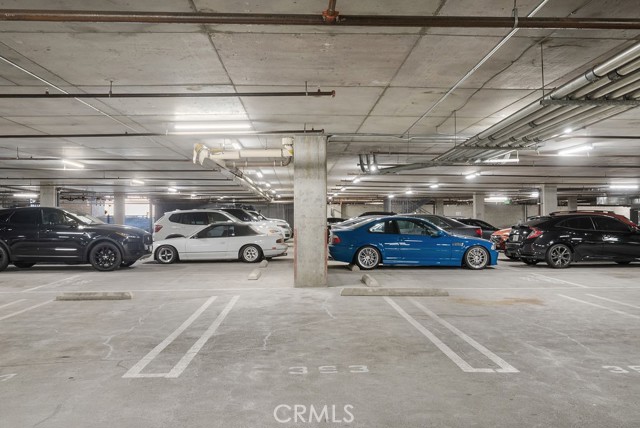 Detail Gallery Image 45 of 45 For 629 Traction Ave #312,  Los Angeles,  CA 90013 - 1 Beds | 1 Baths