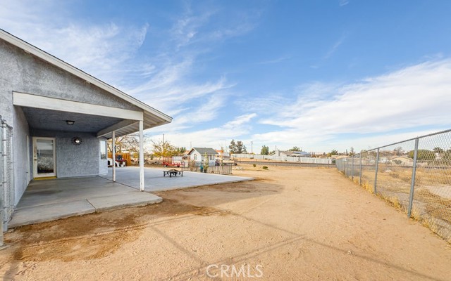 Detail Gallery Image 31 of 35 For 18492 Live Oak St, Hesperia,  CA 92345 - 3 Beds | 2 Baths