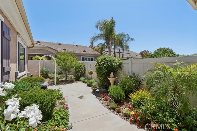 Detail Gallery Image 41 of 44 For 5157 Paseo Callado, Hemet,  CA 92545 - 2 Beds | 2 Baths