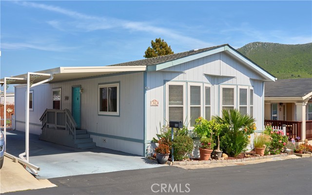 Detail Gallery Image 1 of 21 For 512 Pinon Dr #30,  Morro Bay,  CA 93442 - 2 Beds | 2 Baths
