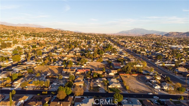 Detail Gallery Image 33 of 37 For 11924 Welby, Moreno Valley,  CA 92557 - 4 Beds | 2 Baths