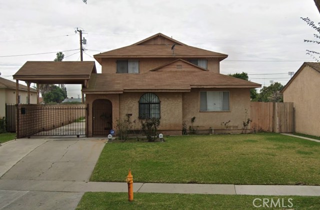 2227 N Slater Avenue