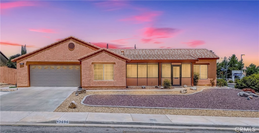 13696 Freedom Way