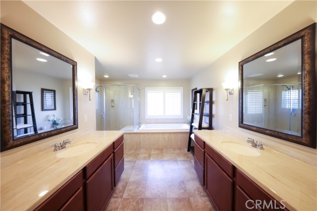 Detail Gallery Image 19 of 25 For 3848 Vine Maple, San Bernardino,  CA 92407 - 4 Beds | 2/1 Baths