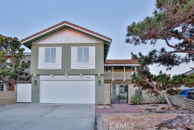14162 Enfield Circle, Westminster, CA 92683
