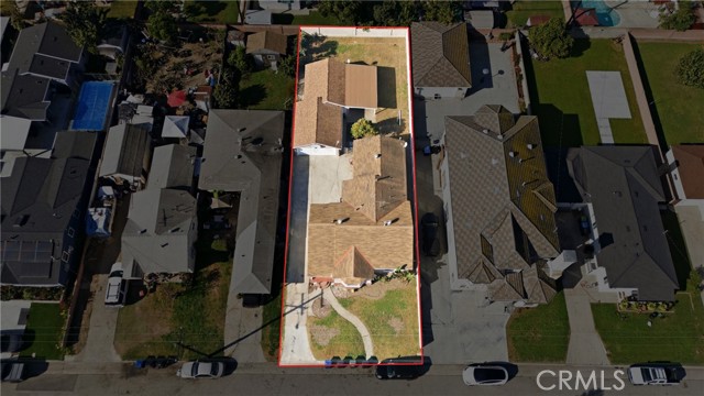 Detail Gallery Image 31 of 31 For 15517 Longworth Ave, Norwalk,  CA 90650 - 3 Beds | 2 Baths